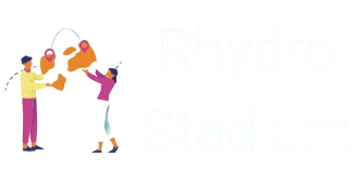 Rhydro Stadium